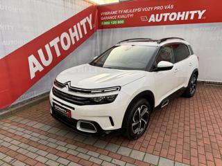 Citroën C5 Aircross 2.0 BlueHDi Aut. Shine SUV