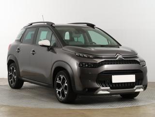 Citroën C3 Aircross 1.2 PureTech 81kW SUV