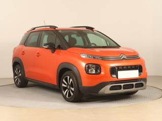 Citroën C3 Aircross 1.2 PureTech 60kW SUV