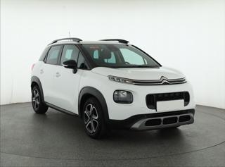 Citroën C3 Aircross 1.2 PureTech 61kW SUV