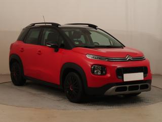 Citroën C3 Aircross 1.2 PureTech 60kW SUV