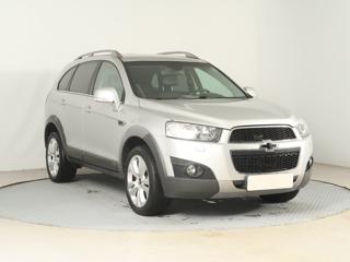 Chevrolet Captiva 2.2 VCDI 135kW SUV