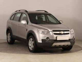 Chevrolet Captiva 2.0 D 110kW SUV