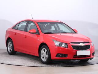 Chevrolet Cruze 1.6 i 16V 83kW sedan