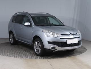 Citroën C-Crosser 2.2 HDI 115kW SUV