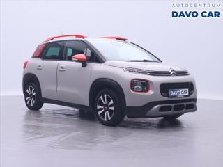 Citroën C3 Aircross 1,2 PT Shine Navi 1.Maj Serv.k. SUV