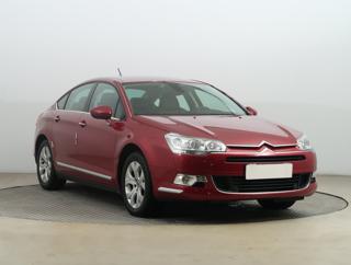 Citroën C5 2.0 HDi  100kW sedan