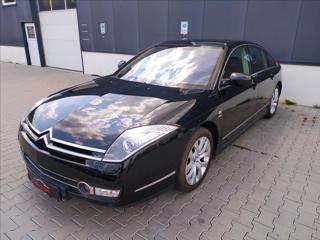 Citroën C6 3,0 HDi V6 FAP Exclusive AT sedan