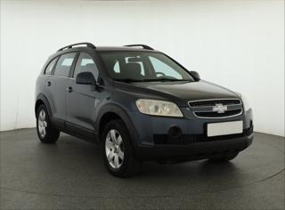 Chevrolet Captiva 2.4 i 100kW SUV