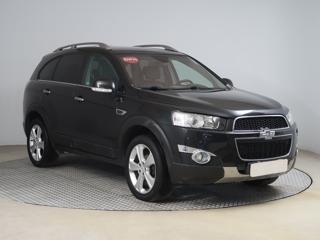 Chevrolet Captiva 2.2 VCDI 135kW SUV