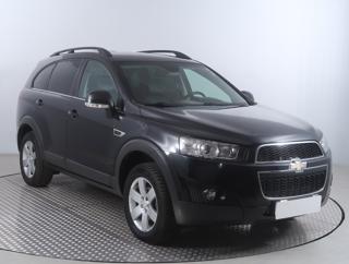 Chevrolet Captiva 2.4 i 100kW SUV