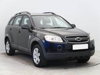 Chevrolet Captiva 2.4 i 100kW SUV