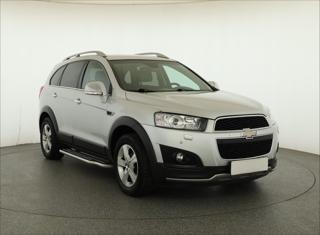 Chevrolet Captiva 2.2 VCDI 135kW SUV