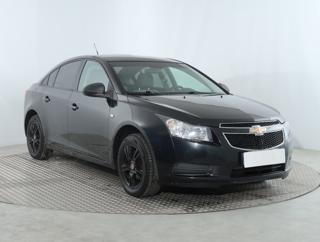 Chevrolet Cruze 1.8 i 16V 104kW sedan