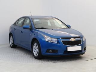 Chevrolet Cruze 2.0 VCDi 110kW sedan