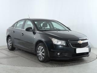 Chevrolet Cruze 1.8 i 16V 104kW sedan