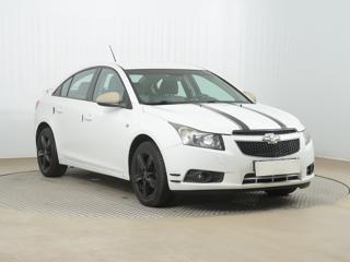 Chevrolet Cruze 1.6 i 16V 83kW sedan