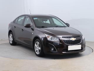 Chevrolet Cruze 1.6 i 16V 91kW sedan