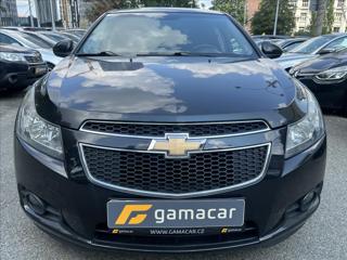 Chevrolet Cruze 1,6 po velkem servise !!! sedan