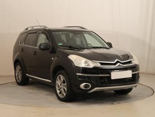 Citroën C-Crosser 2.2 HDI 115kW SUV