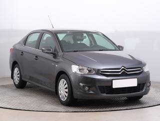 Citroën C-Elysée 1.6 HDi 68kW sedan