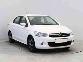 Citroën C-Elysée 1.6 VTi 85kW sedan