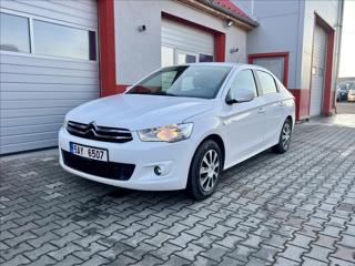 Citroën C-Elysée 1,6 BlueHDi 100 Selection sedan