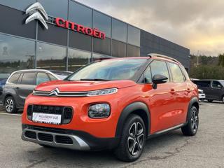 Citroën C3 Aircross 1.2 110k ZÁRUKA SERVIS PANORAM SUV