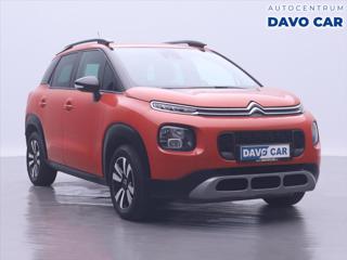 Citroën C3 Aircross 1,2 PureTech 81kW Shine SUV