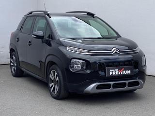 Citroën C3 Aircross 1.2 PT SUV