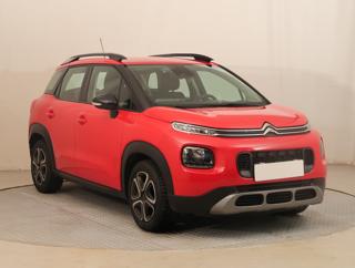 Citroën C3 Aircross 1.2 PureTech 61kW SUV