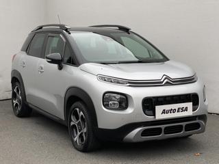 Citroën C3 Aircross 1.2 PT SUV