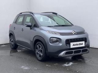 Citroën C3 Aircross 1.2 PT SUV