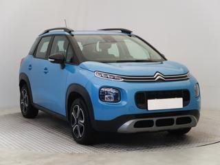 Citroën C3 Aircross 1.2 PureTech 81kW SUV