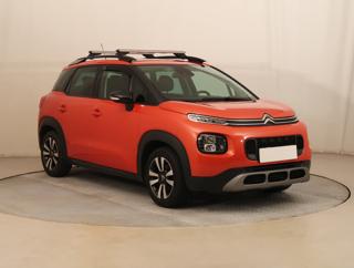 Citroën C3 Aircross 1.2 PureTech 60kW SUV