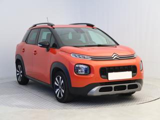 Citroën C3 Aircross 1.2 PureTech 60kW SUV