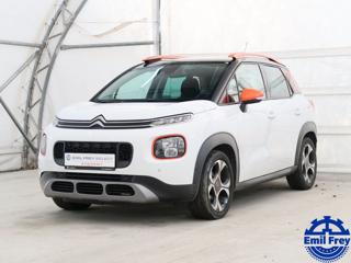 Citroën C3 Aircross 1.2PureTech,60kW,SHINE,MAN5 SUV