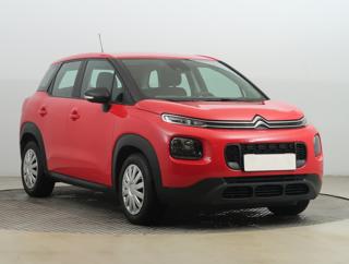 Citroën C3 Aircross 1.2 PureTech 61kW SUV