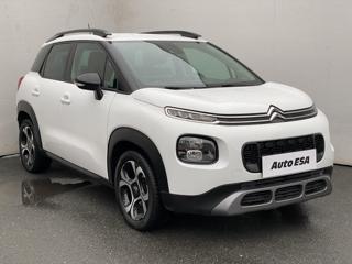 Citroën C3 Aircross 1.2 PT SUV