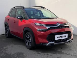 Citroën C3 Aircross 1.2 PT SUV