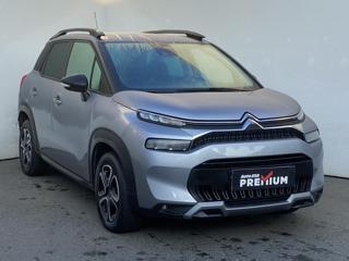 Citroën C3 Aircross 1.2 PT SUV