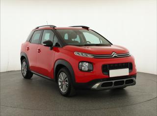 Citroën C3 Aircross 1.2 PureTech 96kW SUV