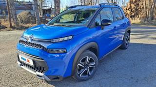 Citroën C3 Aircross 1.2i Puretech LED NAVI SUV