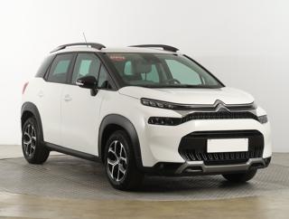 Citroën C3 Aircross 1.2 PureTech 96kW SUV