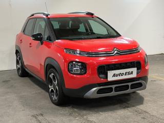 Citroën C3 Aircross 1.2 PT SUV