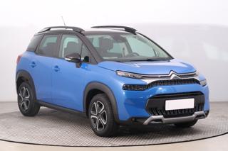 Citroën C3 Aircross 1.2 PureTech 81kW SUV