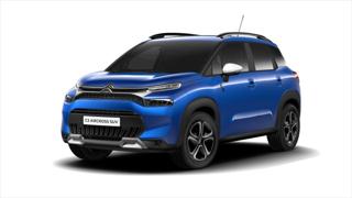 Citroën C3 Aircross 1,2 PureTech 110 S&S MAN6 YOU SUV