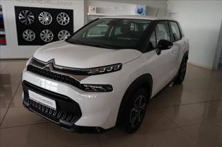 Citroën C3 Aircross 1,2 PureTech 110 MAN6 YOU SUV