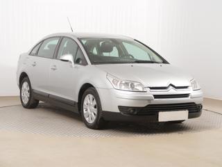 Citroën C4 1.6 HDi 80kW sedan