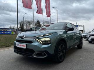 Citroën C4 1.2 Pure 96kW SHINE 1.Maj DPH SUV